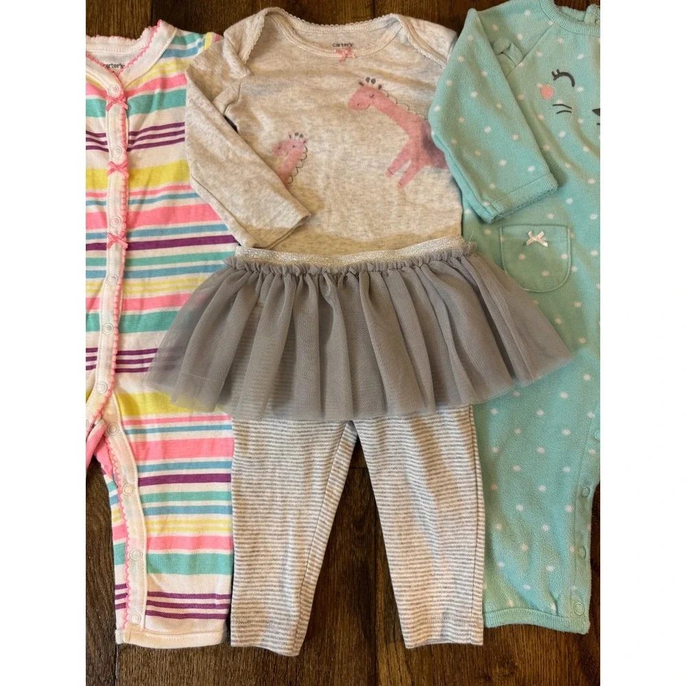 Carters baby girl